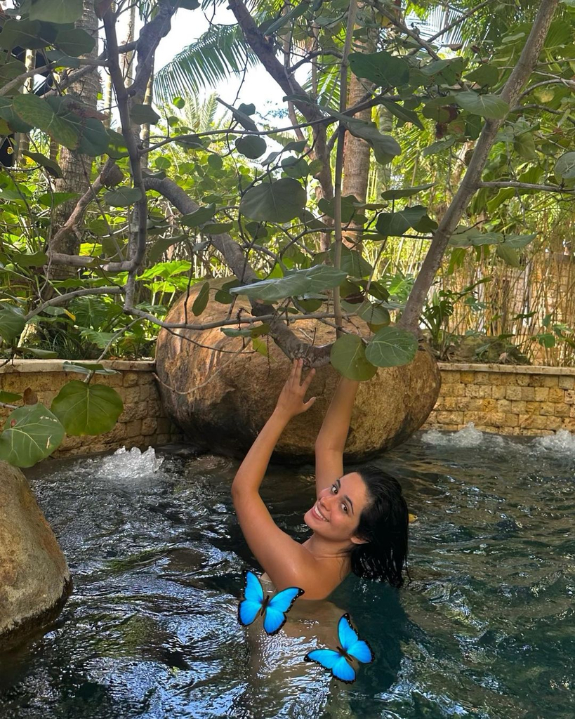 Camila Cabello, NSFW