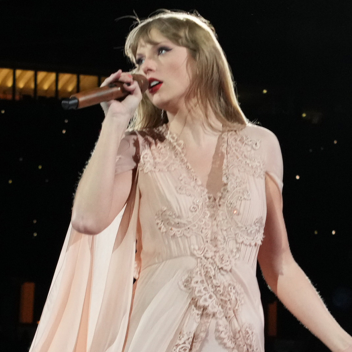 Josh Allen Is 'Surprised' Taylor Swift Turned Down Travis Kelce