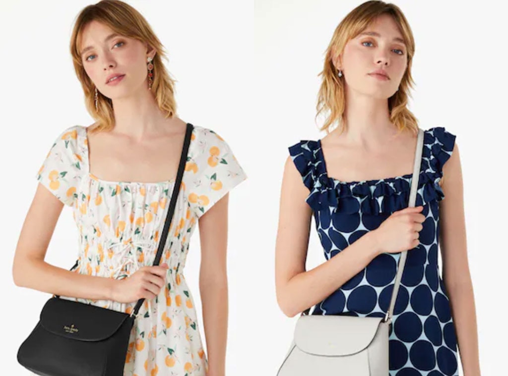 Kate Spade Deal of the Day: Save $210 on This Mini Backpack | kvue.com
