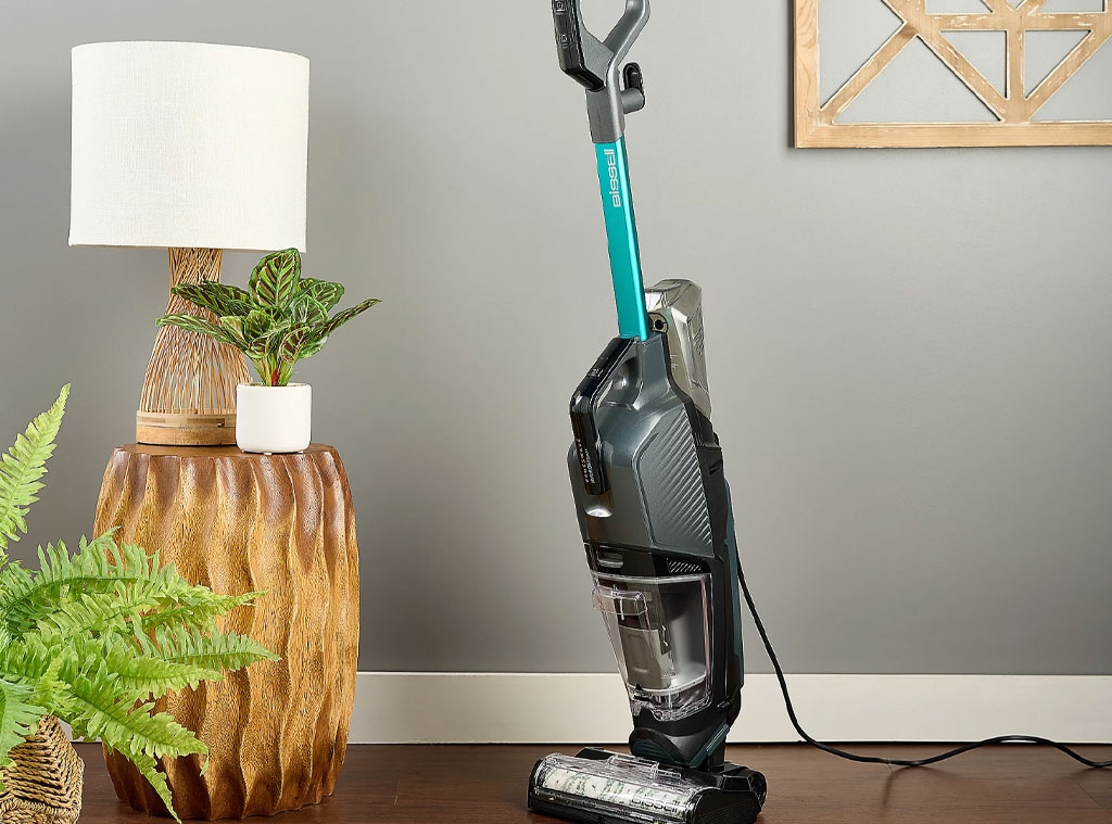 E! Insider Shop, Bissell Deal