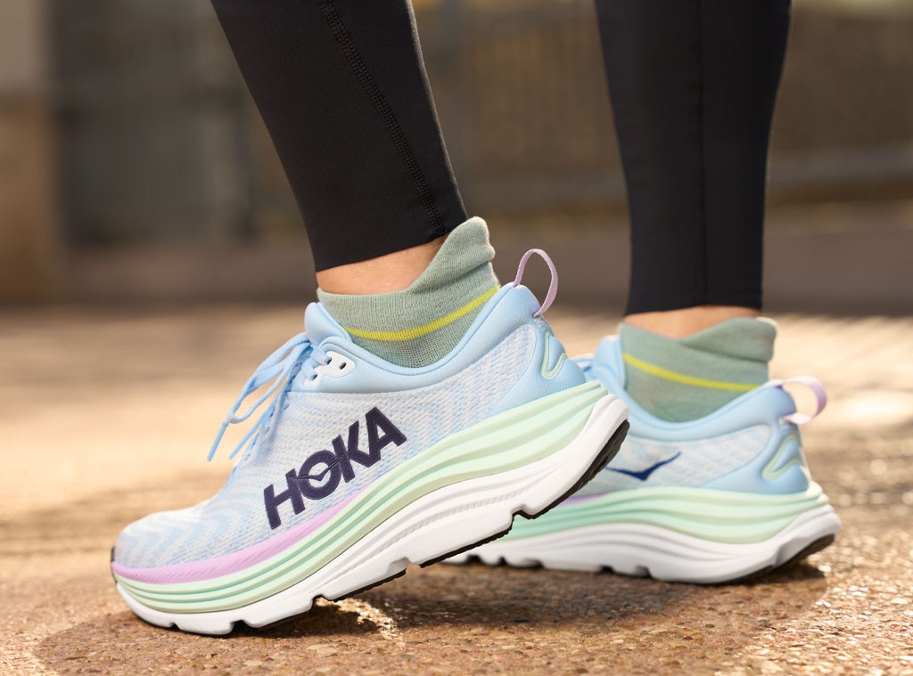 Hoka 2024 gaviota shoes