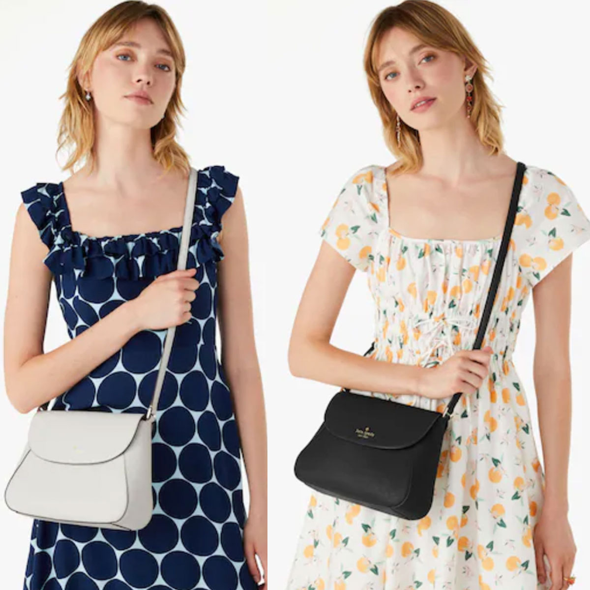 Kate Spade Monica flap crossbody for $69 (Reg $329) shipped TODAY ONLY