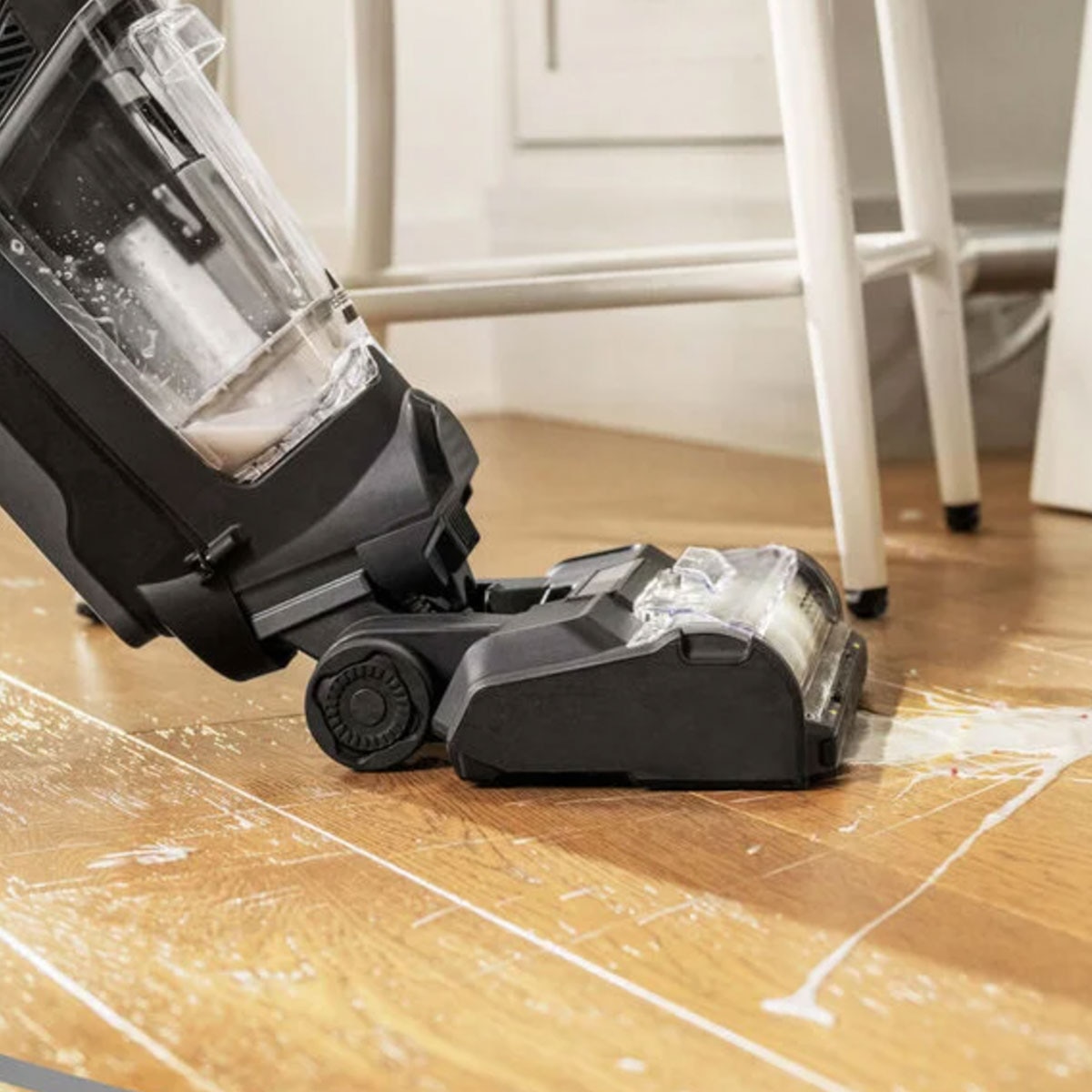 24-Hour Deal: Save  on This Bissell 3-In-1 Floor Cleaner