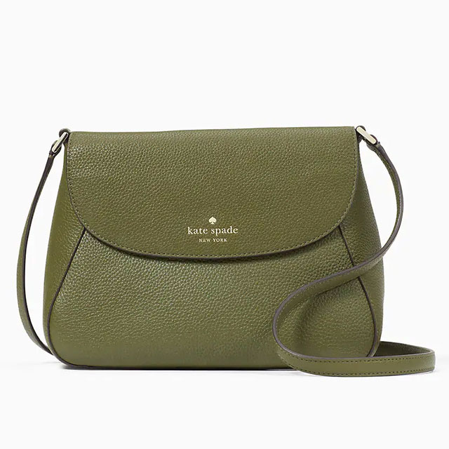 Kate Spade 24-Hour Flash Deal: Get This $330 Shoulder Bag for Just $75