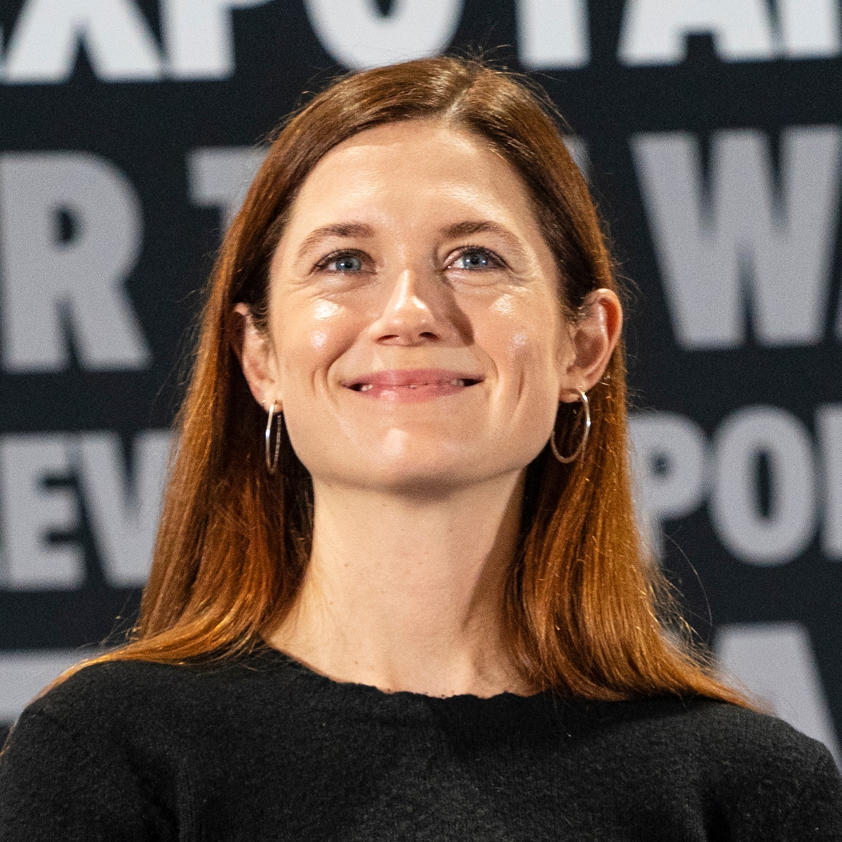 Bonnie wright outlet movies