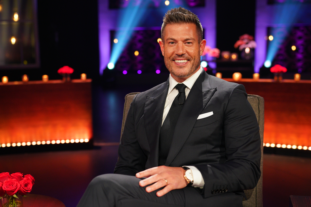 Jesse Palmer Reveals Surprising Difference With Golden Bachelor