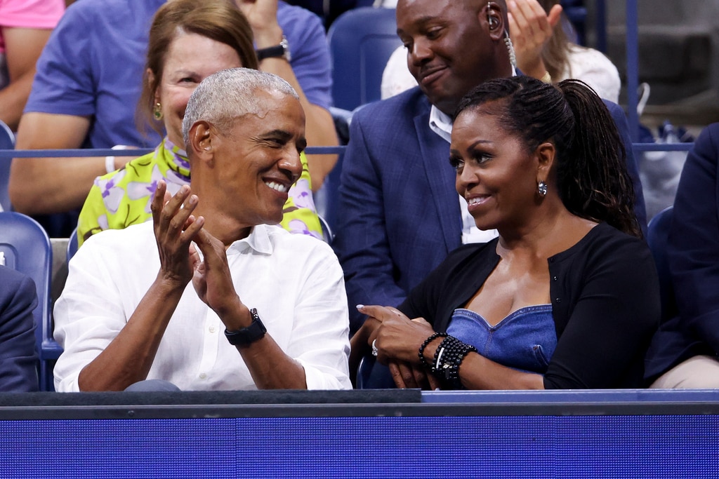 Barack and Michelle Obama's Love Story Is Even Better Than You Thought