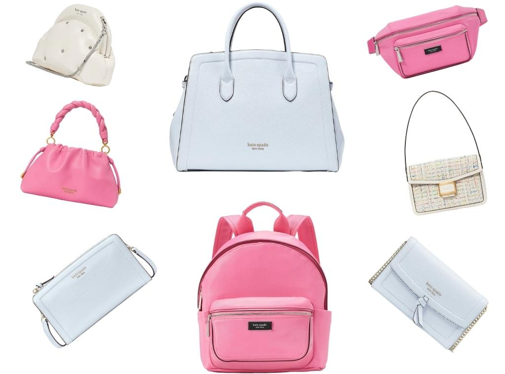 Kate Spade's Labor Day 2023 Sale Is Here With 60% Off Deals