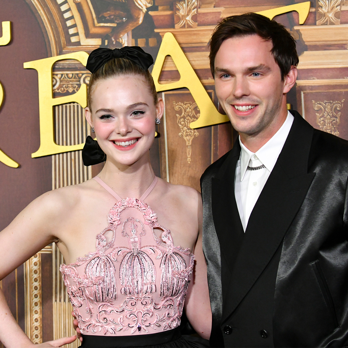 Elle Fanning News, Pictures, and Videos - E! Online - CA