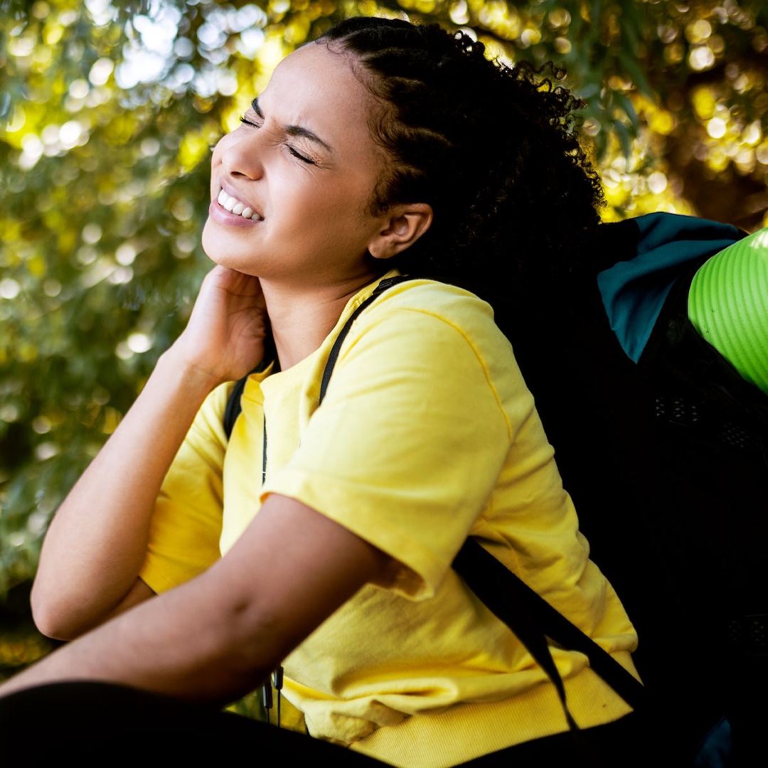 Ditch the Bug Spray for These .99 Mosquito Repellent Bracelets Ditch the Bug Spray for These .99 Mosquito Repellent Bracelets