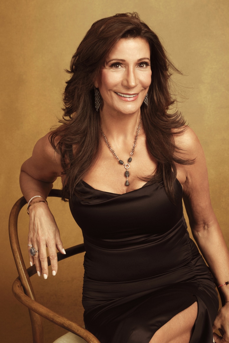 Anna, The Golden Bachelor