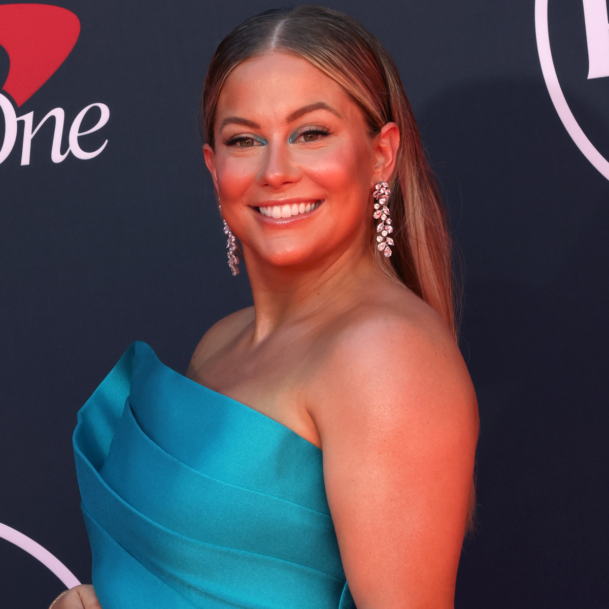 Why Pregnant Shawn Johnson Is Convinced She’s Having Another Baby Girl