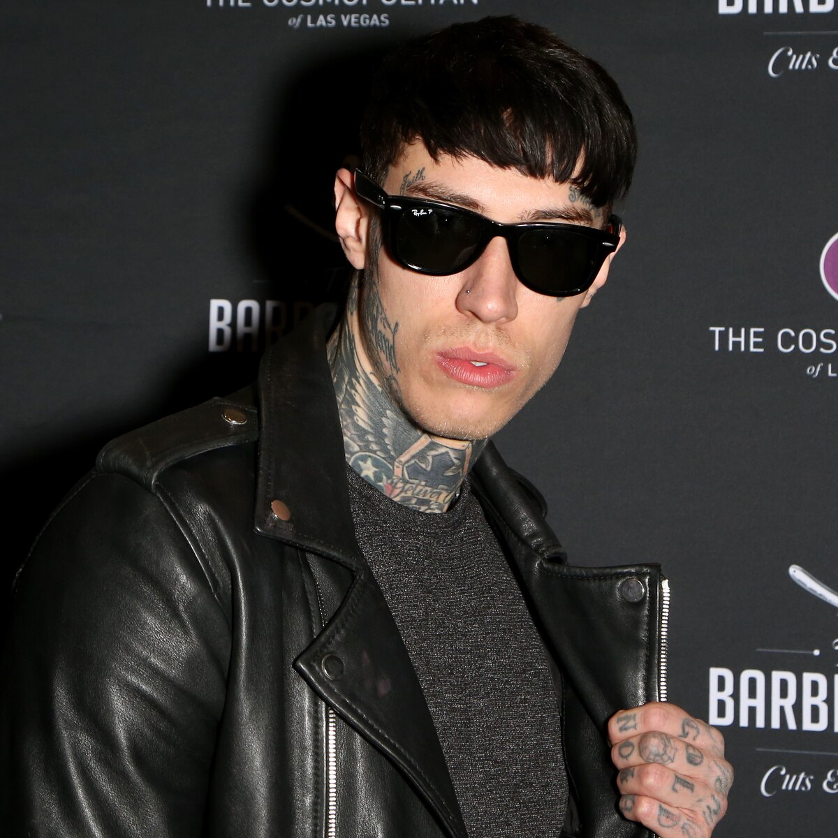 Trace Cyrus