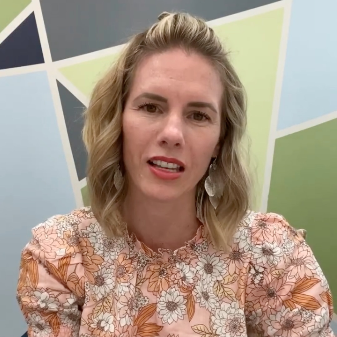 Utah Influencer Ruby Franke Arrested on Child Abuse Charges E NEWS Utah Influencer Ruby Franke Arrested on Child Abuse Charges E NEWS