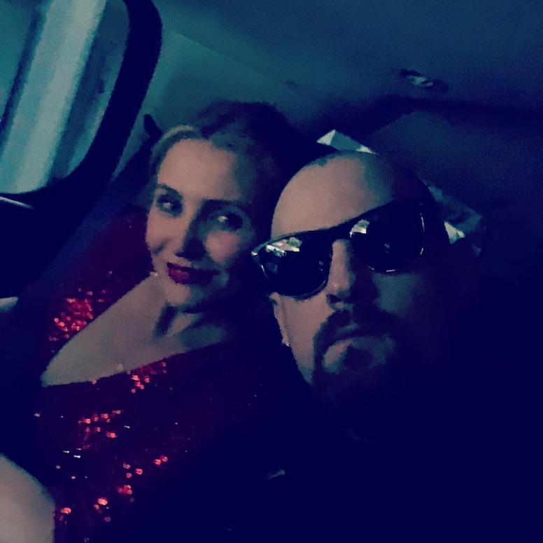 Cameron Diaz, Benji Madden