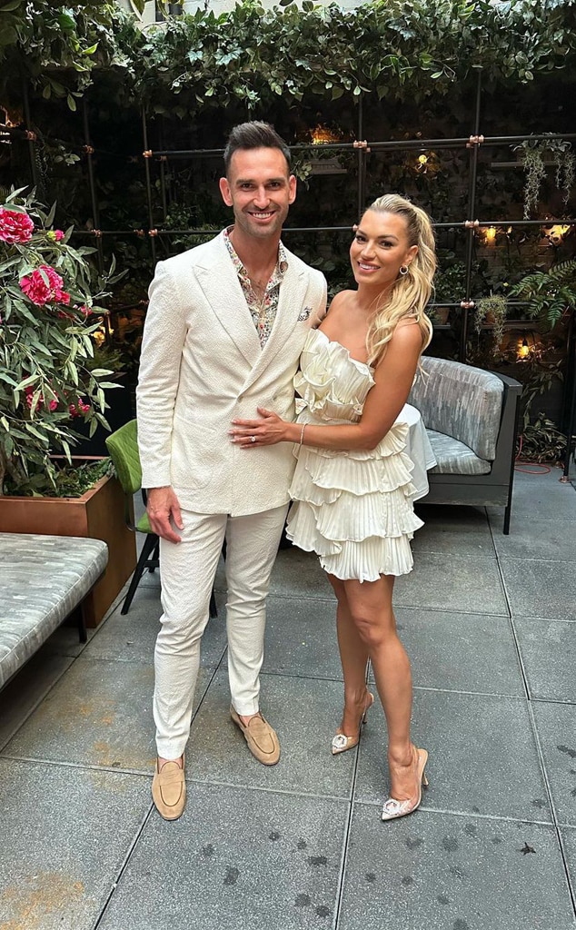 Summer House's Lindsay Hubbard Reveals Sex of Her Baby With BF's Help