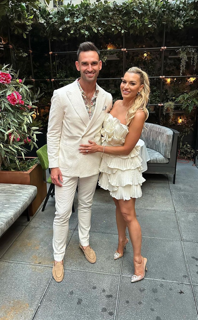 Are Carl And Lindsay Still Together? Find Out the Latest News