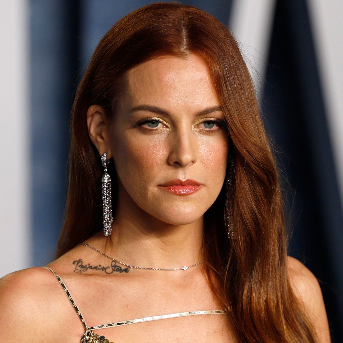 Riley Keough