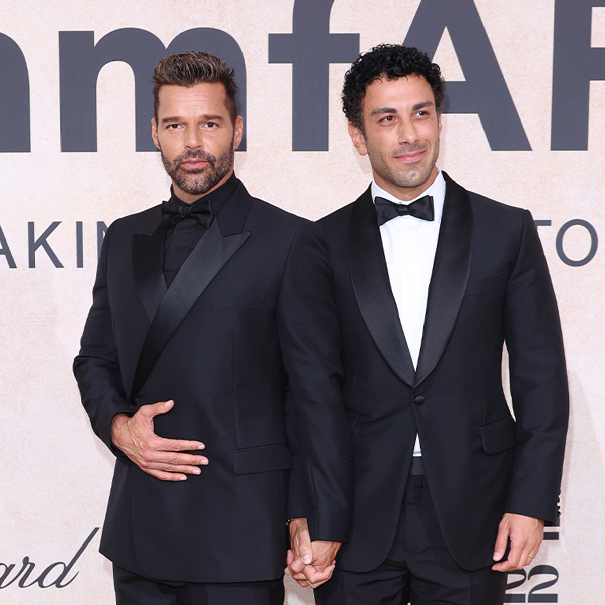 Ricky Martin Breaks Silence on Jwan Josef Divorce