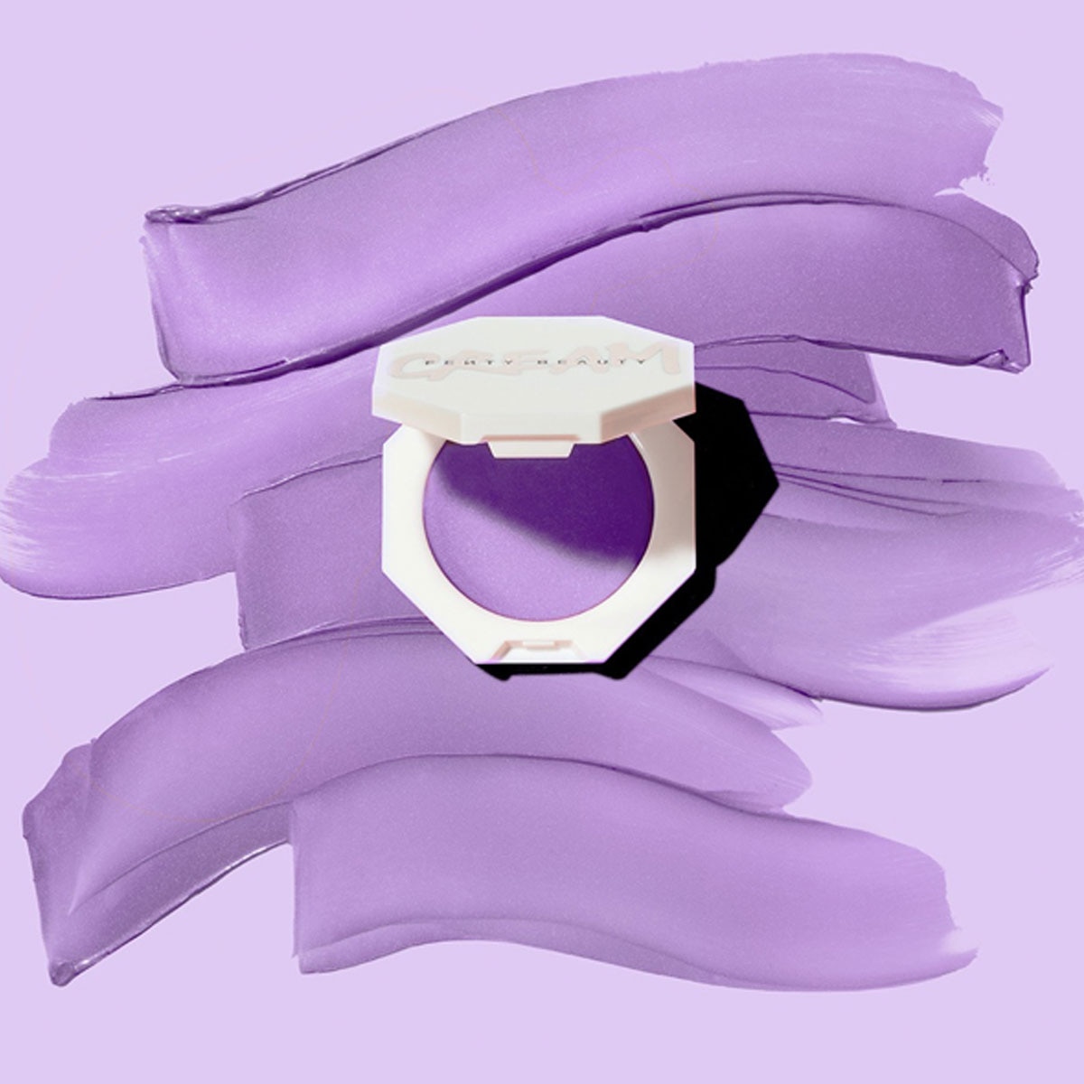 <div>Fenty Beauty Purple Blush Restock Alert: It's Back by Purple-Ar Demand</div>