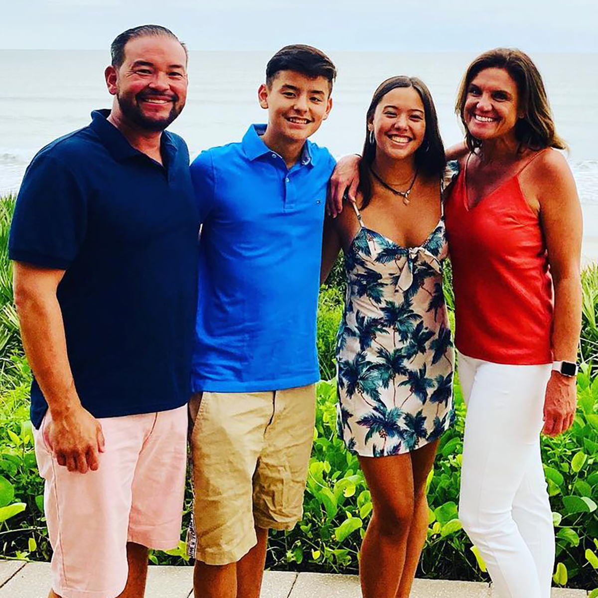 Jon Gosselin’s Ex Colleen Defends His Son Collin After Family’s Claims
