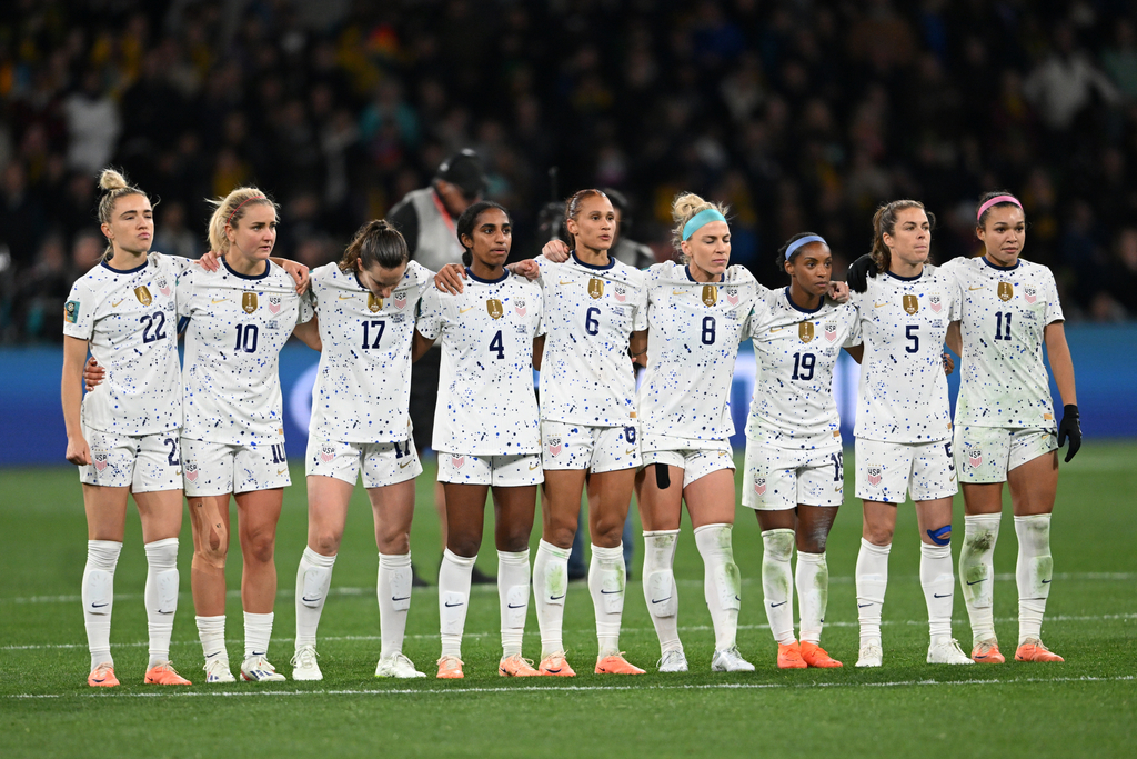 US women's national soccer team: The right-wing World Cup backlash