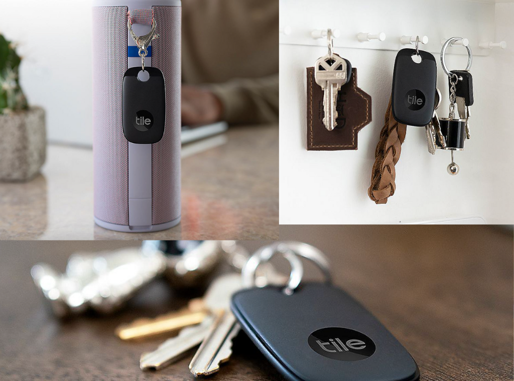 Tired of Losing Stuff? The Top Bluetooth Trackers Revealed - BlueTower  Technical