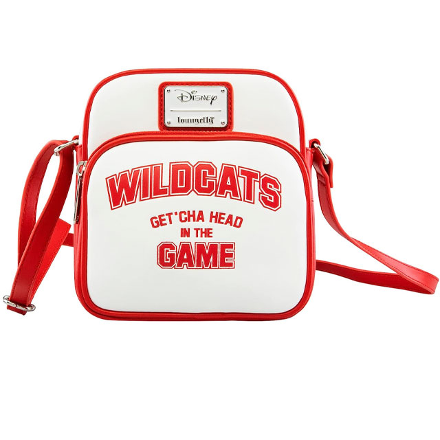 Disney High school musical the series Wildcat East High logo gift