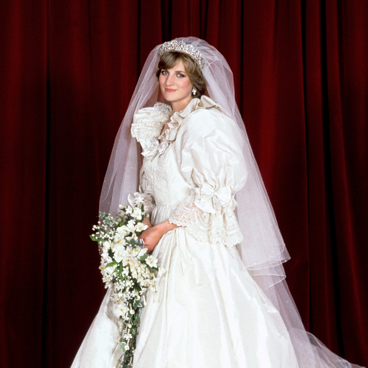 Lady diana wedding dress Clearance