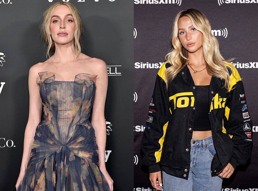 Alix Earle Seemingly Confirms Alex Cooper Feud