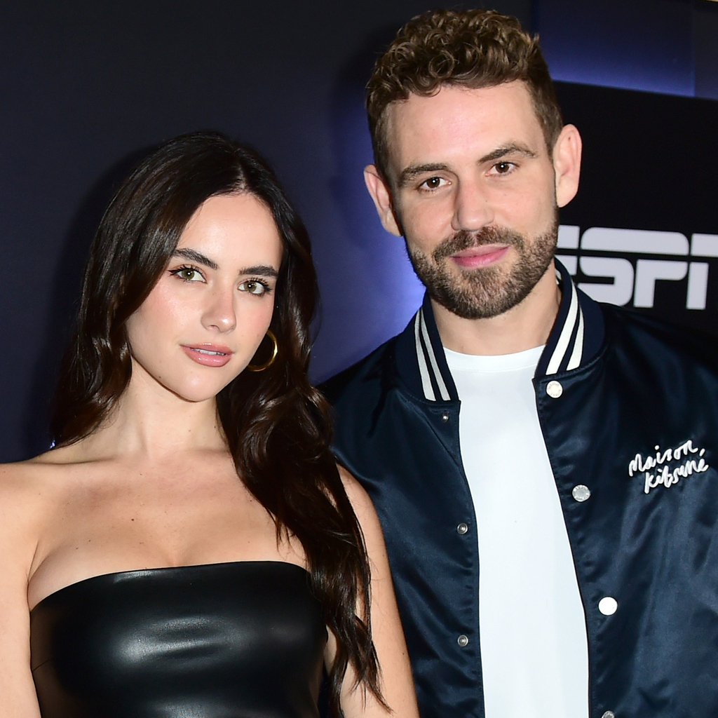 Why Nick Viall Lied to Some Friends About Sex of Natalie Joy’s Baby