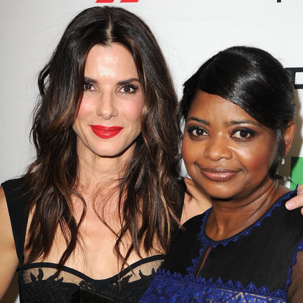 Octavia Spencer Mourns Death of Sandra Bullock’s Love Bryan Randall