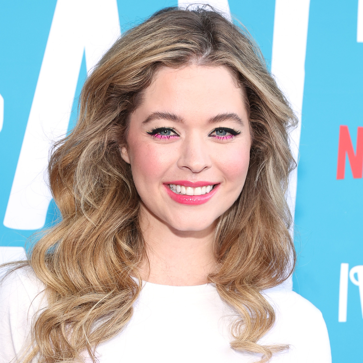 How Sasha Pieterse Learned to Manage Her…
