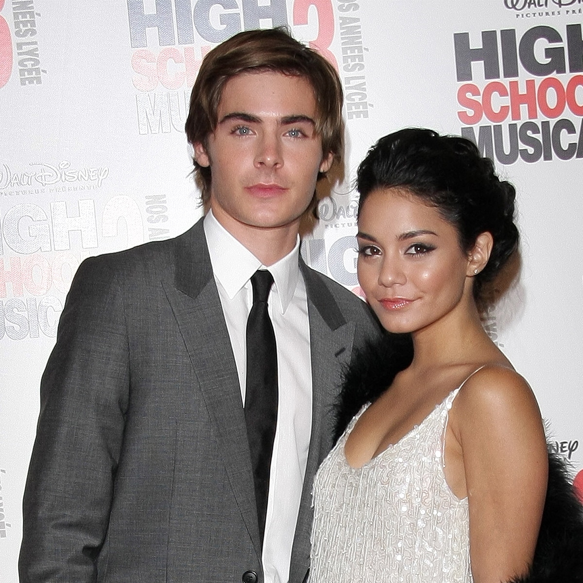 High School Musical Series Reveals Troy And Gabriella’s Fate