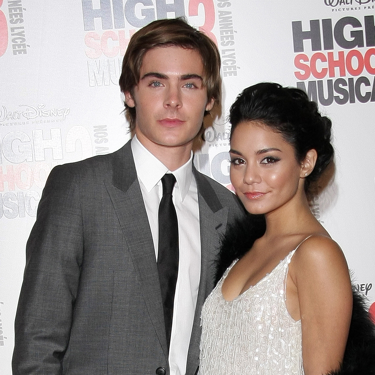 High School Musical Series Reveals Troy and Gabriella’s Fate