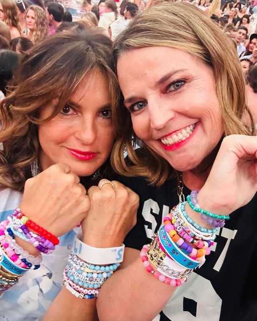 Mariska Hargitay