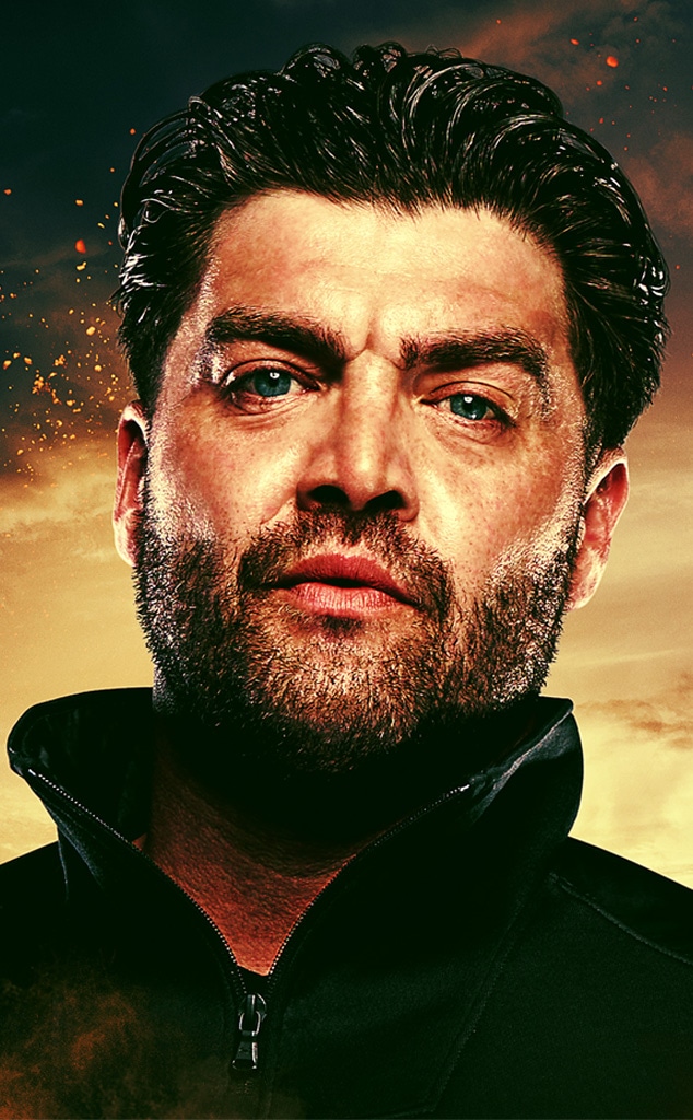 The Challenge: Battle for a New Champion - Season 38 - TV Series