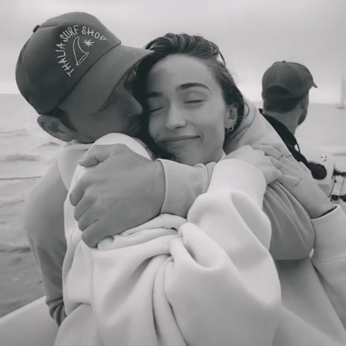Sophia Culpo Seemingly Debuts New Romance After Braxton Berrios Drama