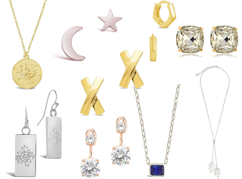 Ecomm: Sterling Forever Jewelry