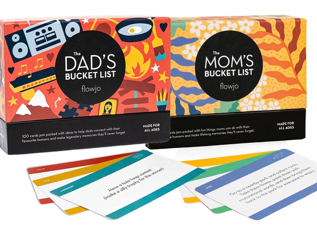 Ecomm: Flowjo Positive Thinking