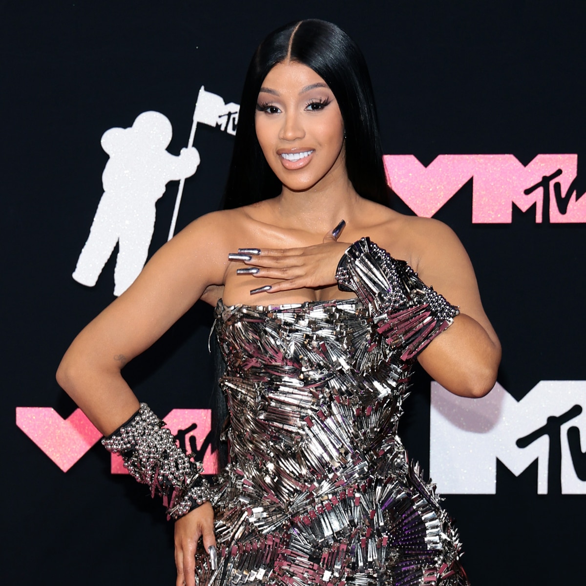 Cardi B, 2023 MTV Video Music Awards, VMAs