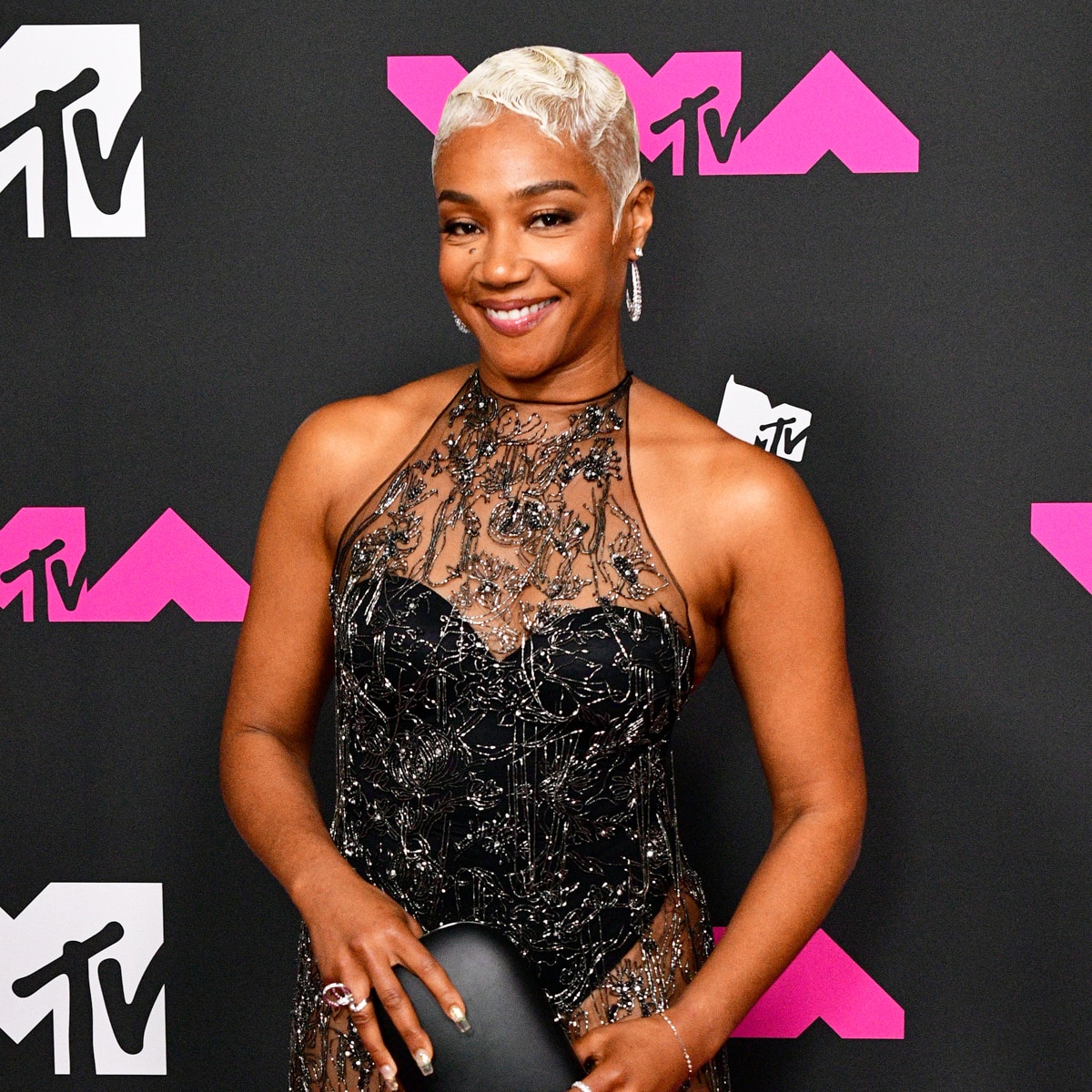 Tiffany Haddish, 2023 MTV Video Music Awards, VMAs
