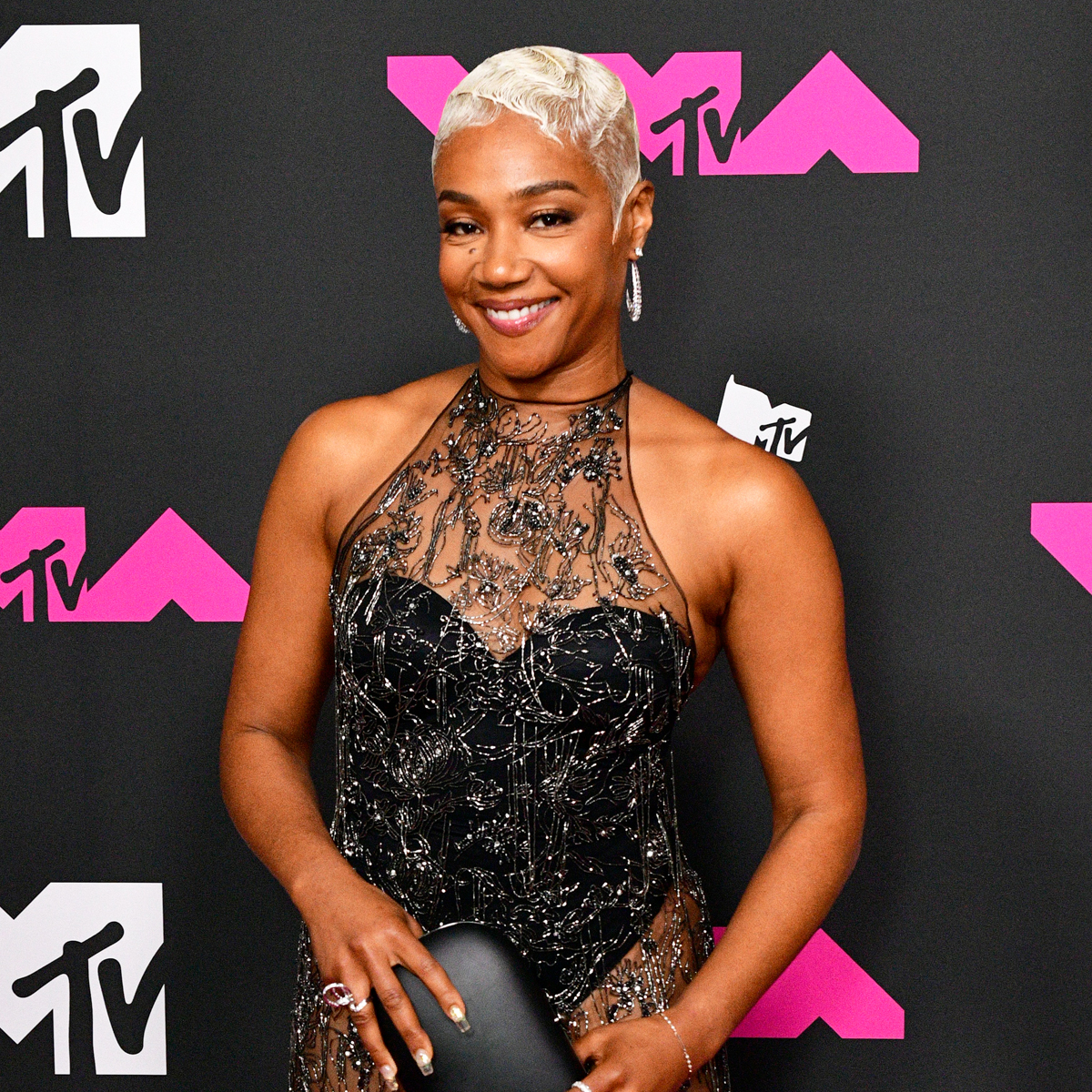 
                        Did Tiffany Haddish Welcome a Baby? She Saysâ€¦
                