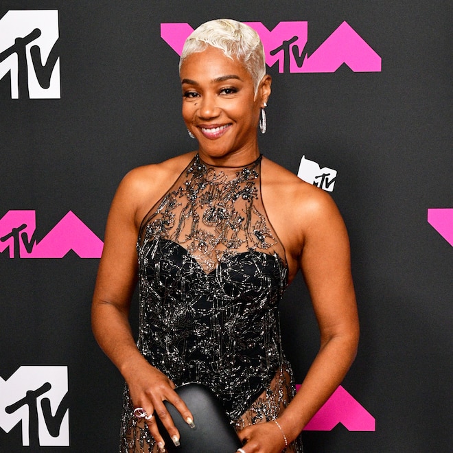 Tiffany Haddish, 2023 MTV Video Music Awards, VMAs