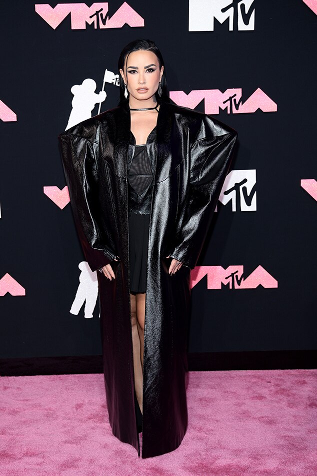 Mtv music awards fashion sale