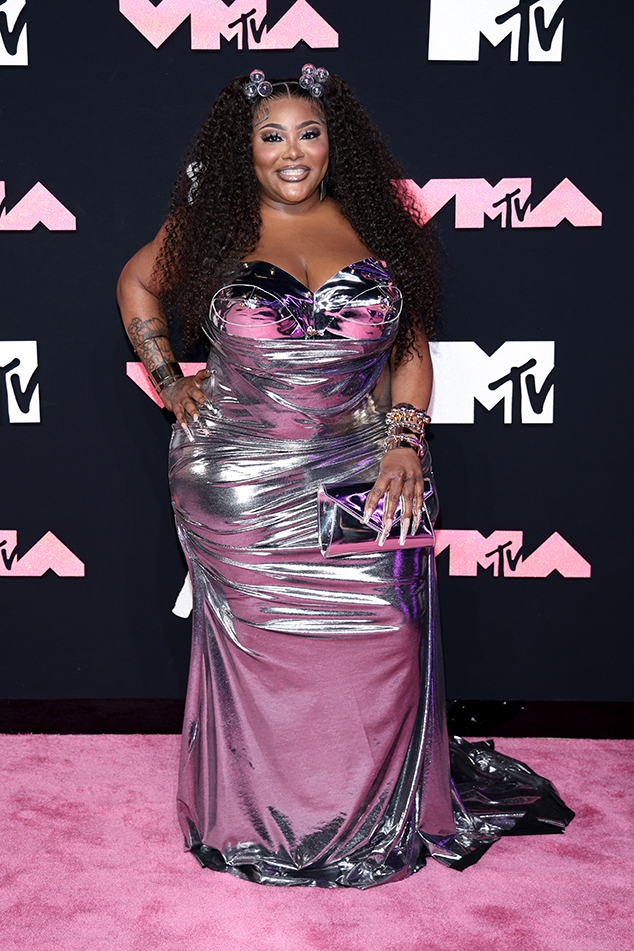 TS Madison, 2023 MTV Video Music Awards