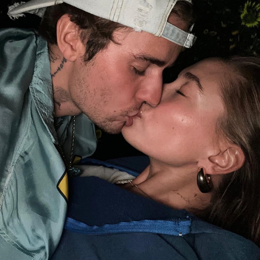 Justin Bieber, Hailey Bieber