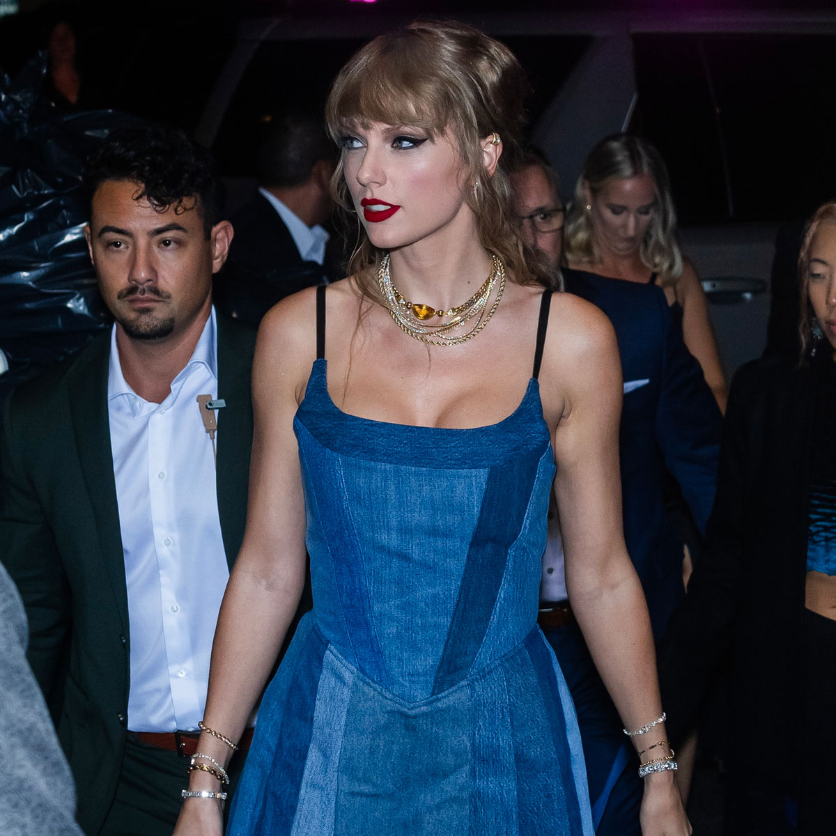 Photos from MTV VMAs 2023 AfterParty Pics