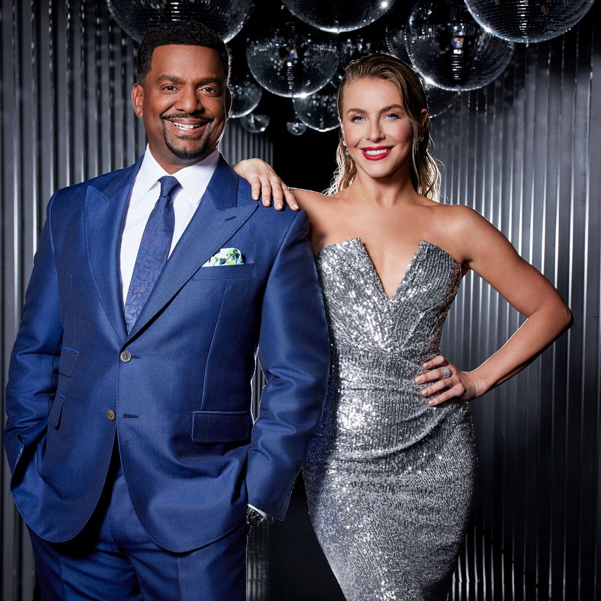 Dancing With the Stars Season 32 Cast Revealed
