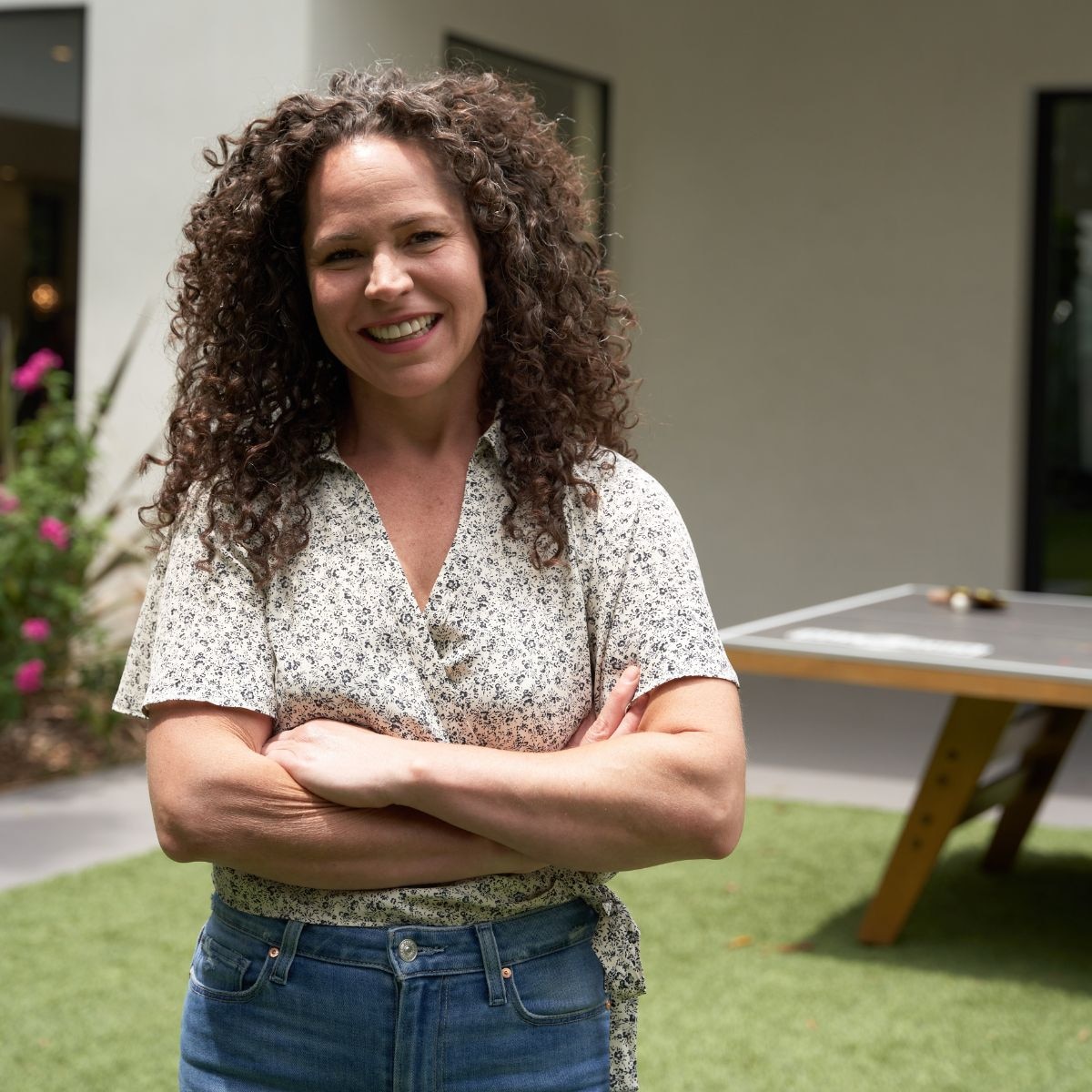 Ecomm, Stephanie Izard